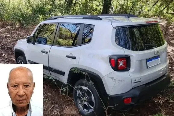 Pol&iacute;cia prende mulher e filha por morte de idoso em Bandeirantes