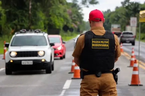 ​BPRv inicia Opera&ccedil;&atilde;o Independ&ecirc;ncia nas rodovias estaduais do Paran&aacute;