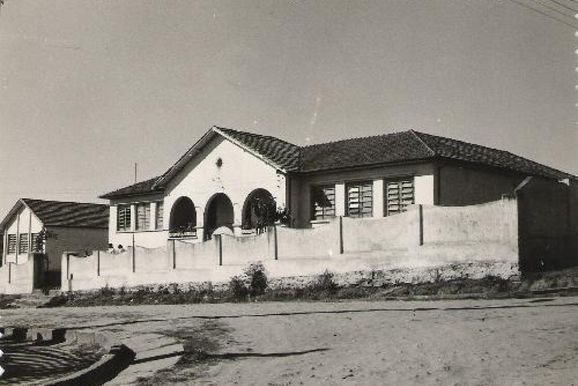 Col&eacute;gio Estadual Jos&eacute; Pavan completa mais de 50 anos de hist&oacute;ria em Jacarezinho