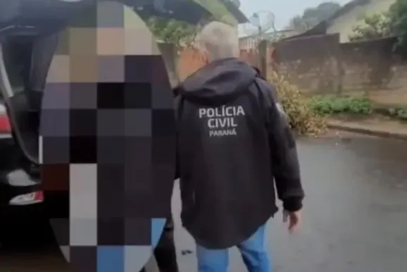 ​Homem condenado a mais de 29 anos de pris&atilde;o &eacute; capturado em Jacarezinho