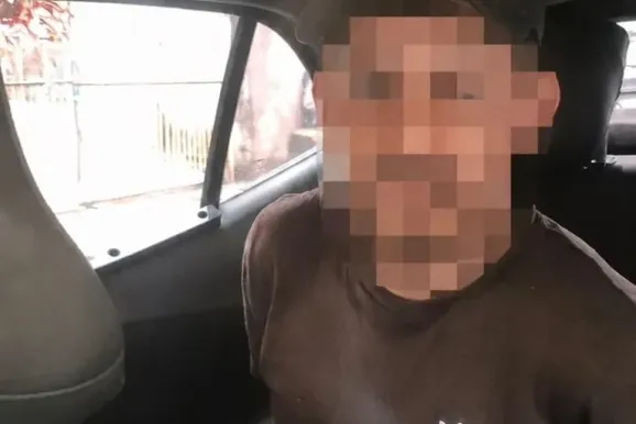 Homem &eacute; preso por d&iacute;vida de pens&atilde;o aliment&iacute;cia em Jacarezinho