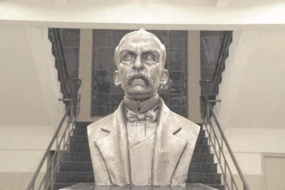 Legado de Rui Barbosa batiza principais pontos hist&oacute;ricos de Jacarezinho