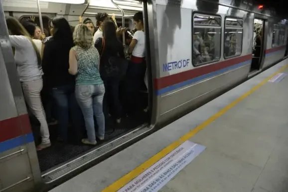 ​Quase todas as mulheres adotam estrat&eacute;gias contra a viol&ecirc;ncia no Brasil