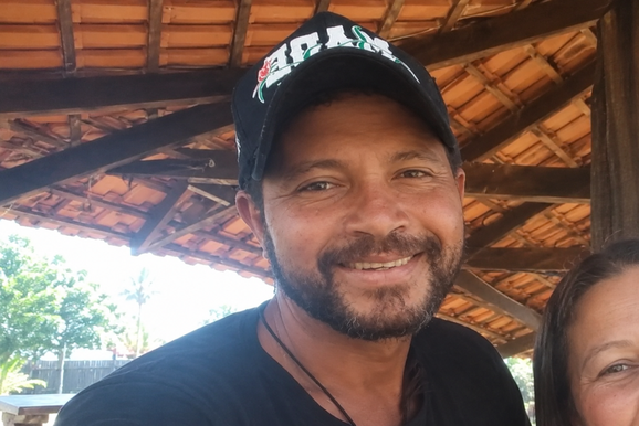 ​Fam&iacute;lia de Pinhal&atilde;o busca homem desaparecido h&aacute; oito dias em Jacarezinho
