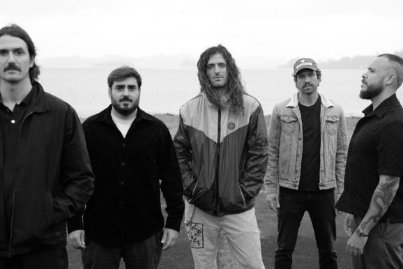 ​Fejacan 2026 ter&aacute; show da banda Rancore na Pra&ccedil;a Rui Barbosa