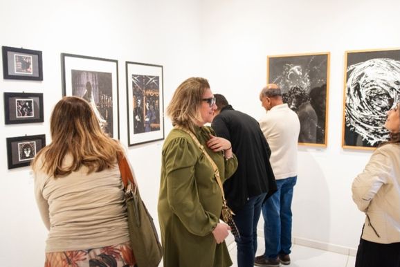​Jacarezinho abre inscri&ccedil;&otilde;es para a 40&ordf; edi&ccedil;&atilde;o do Sal&atilde;o de Artes Pl&aacute;sticas