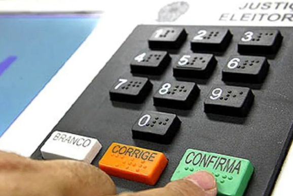 ​Jacarezinho &eacute; o munic&iacute;pio do Norte Pioneiro com maior vota&ccedil;&atilde;o em Lula no 2&ordm; turno