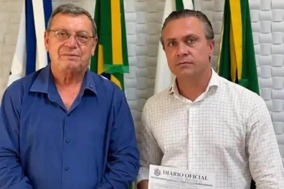Marcelo Palhares manifesta indigna&ccedil;&atilde;o com parada da Santa Casa e nomeia novo interventor