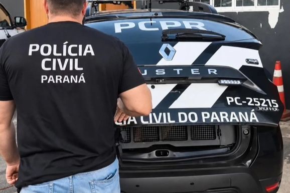 Pol&iacute;cia Civil prende tr&ecirc;s pessoas durante opera&ccedil;&atilde;o com mandados em Jacarezinho