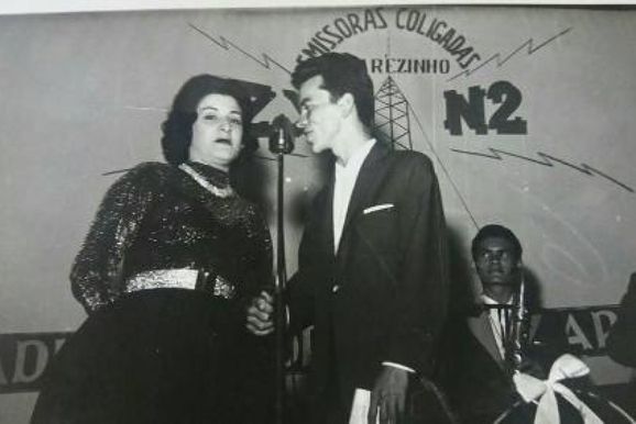 R&aacute;dio Jacarezinho marcou &eacute;poca nos anos 1960 com audit&oacute;rio lotado e atra&ccedil;&otilde;es nacionais