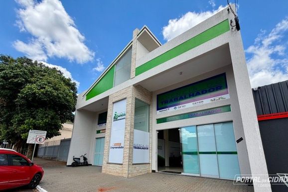 Loanda tem mais de 60 oportunidades para quem busca emprego nesta ter&ccedil;a-feira (9)