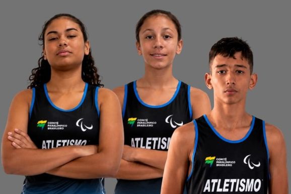 Alunos da Apae Loanda s&atilde;o convocados para Paralimp&iacute;adas Escolares