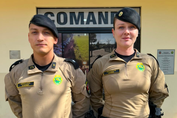 Pol&iacute;cia Militar de Loanda recebe novos aspirantes a oficial