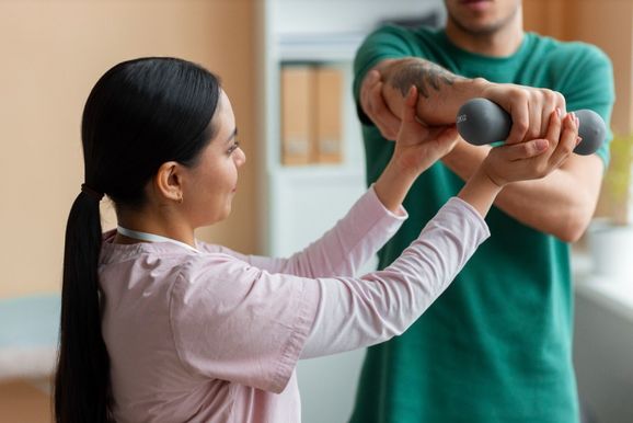 Cursa fisioterapia? CIEE de Loanda tem oportunidade de est&aacute;gio