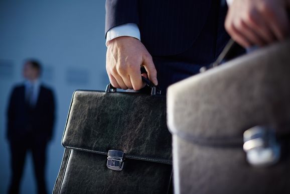 Empresas de Loanda e regi&atilde;o est&atilde;o com vagas de emprego abertas