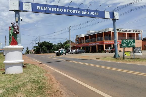 Festa agostina promete agitar Porto S&atilde;o Jos&eacute; neste s&aacute;bado (22)