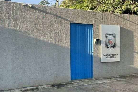 Homem &eacute; preso por descumprir medida protetiva em Santa Isabel do Iva&iacute;