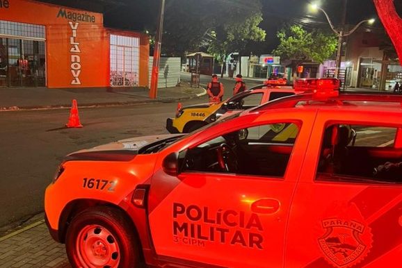 Homem &eacute; preso por n&atilde;o pagar pens&atilde;o aliment&iacute;cia em Nova Londrina