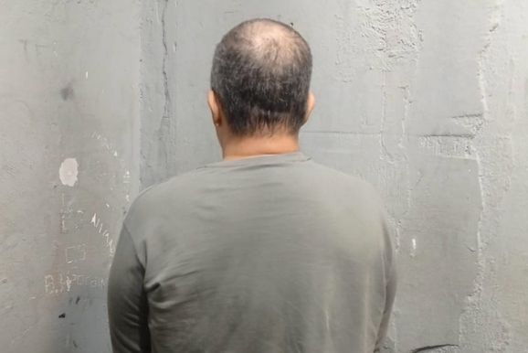 Investigado por duplo homic&iacute;dio em Loanda &eacute; preso em Cascavel
