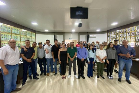 Loanda define metas para ampliar e fortalecer o esporte at&eacute; 2035