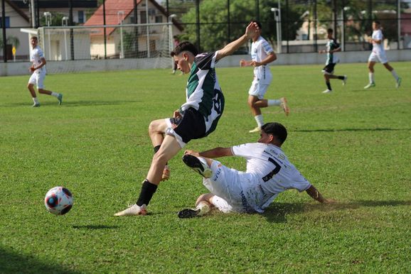 Loanda estreia na fase regional do Bom de Bola nesta sexta-feira (28)