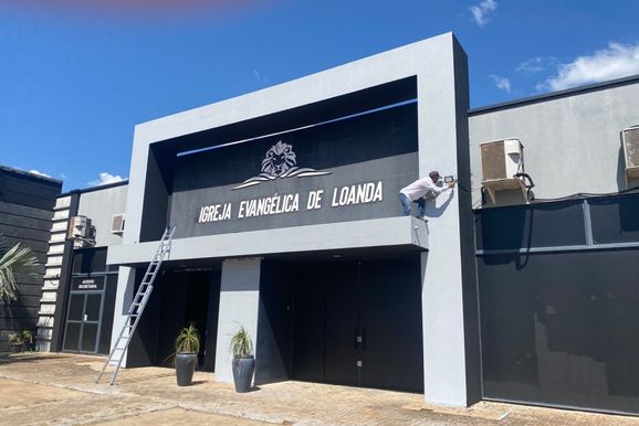 Neste s&aacute;bado (15) tem encontro de motociclistas em Loanda