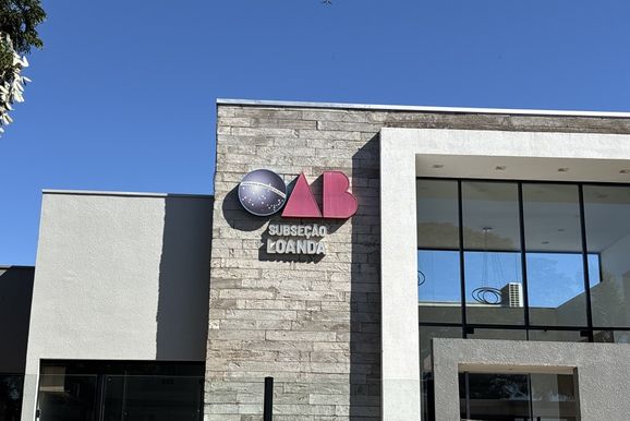 OAB de Loanda alerta sobre golpe do falso advogado