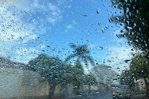 Pancadas de chuva marcam &uacute;ltimos dias de agosto em Loanda