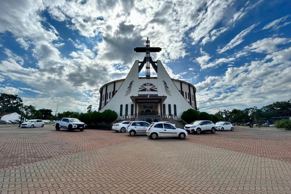 Nova Londrina comemora festa do padroeiro neste fim de semana