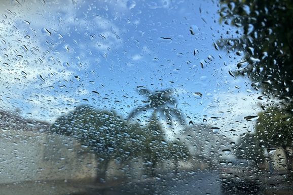 Sol e chuva: veja a previs&atilde;o do tempo para Loanda neste fim de semana