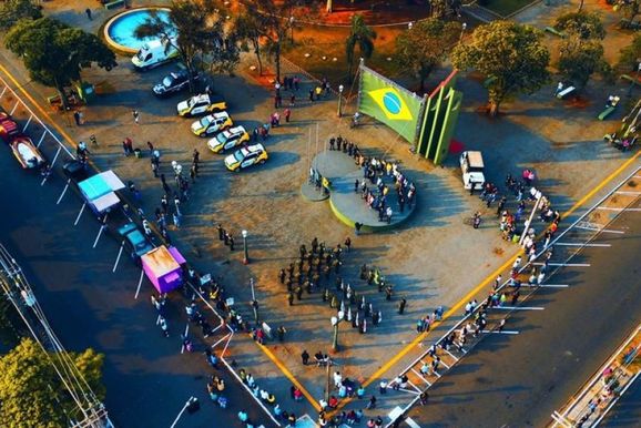 7 de Setembro: cidades da regi&atilde;o de Loanda ter&atilde;o desfiles c&iacute;vicos