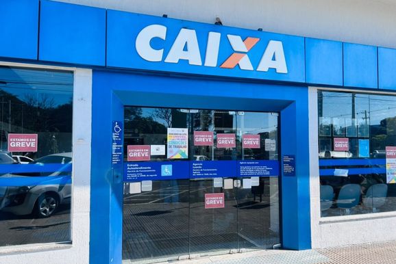 Ag&ecirc;ncias da Caixa retomam atendimento presencial em Loanda e Nova Londrina