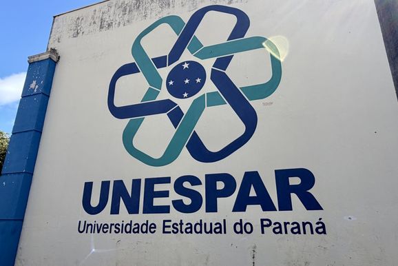 Alerta de temporal faz Unespar suspender aulas em Loanda