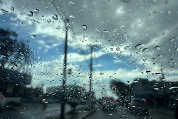 Pancadas de chuvas s&atilde;o previstas para os &uacute;ltimos dias de setembro em Loanda