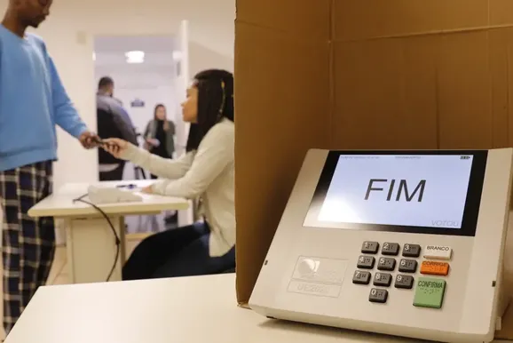 Porto Rico e Nova Londrina ter&atilde;o mudan&ccedil;as em locais de vota&ccedil;&atilde;o