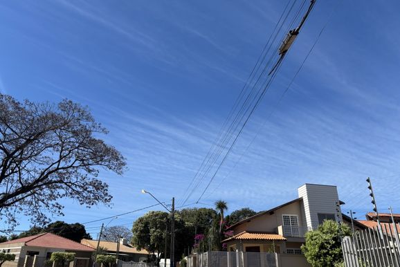 Temperaturas amenas antecedem retorno da chuva em Loanda