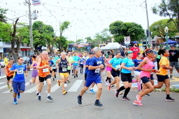 Corrida R&uacute;stica de Loanda ter&aacute; R$ 8800 em premia&ccedil;&atilde;o