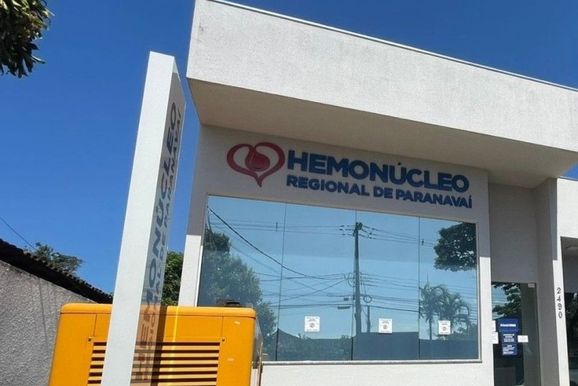 Hemon&uacute;cleo que atende Loanda precisa de doa&ccedil;&otilde;es de sangue O- e A-