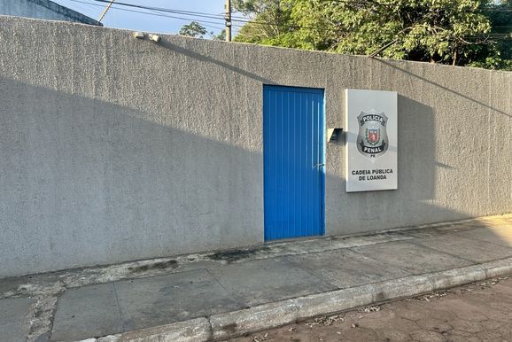 Homem &eacute; preso ap&oacute;s descumprir medida protetiva em Santa Cruz de Monte Castelo