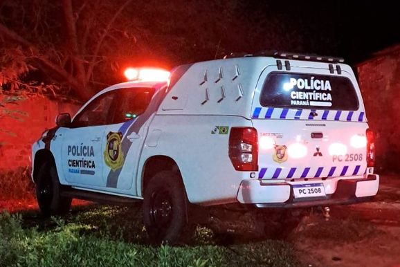 Homem morre ap&oacute;s ser esfaqueado em Quer&ecirc;ncia do Norte