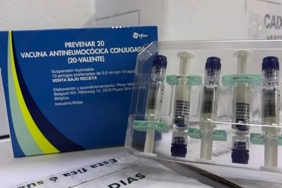 Idosos de Loanda ser&atilde;o vacinados contra pneumonia e outras infec&ccedil;&otilde;es