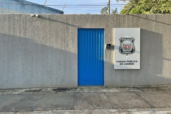 Jovem &eacute; preso em Santa Isabel do Iva&iacute; por roubo