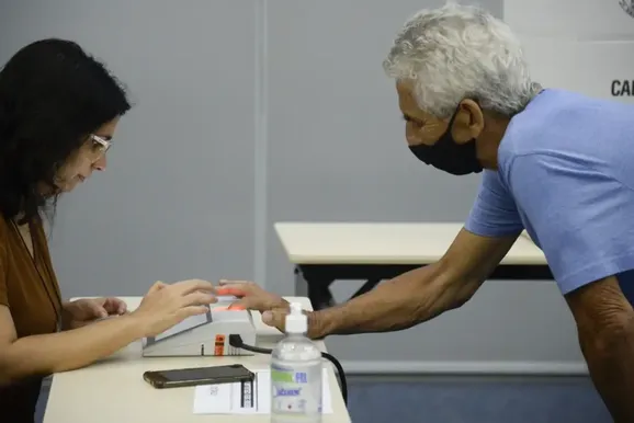 Loanda e regi&atilde;o: voto de aposentado ou pensionista servir&aacute; como Prova de Vida do INSS