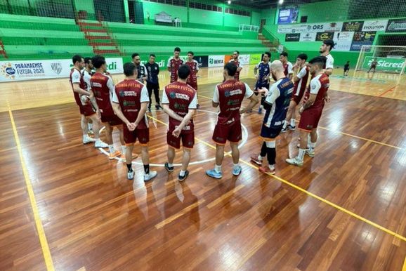 Loanda vai a Santa Helena para a &uacute;ltima rodada da segunda fase da S&eacute;rie Bronze