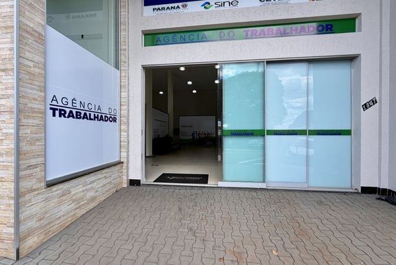 Loandenses podem se candidatar para mais de 60 vagas na Ag&ecirc;ncia do Trabalhador