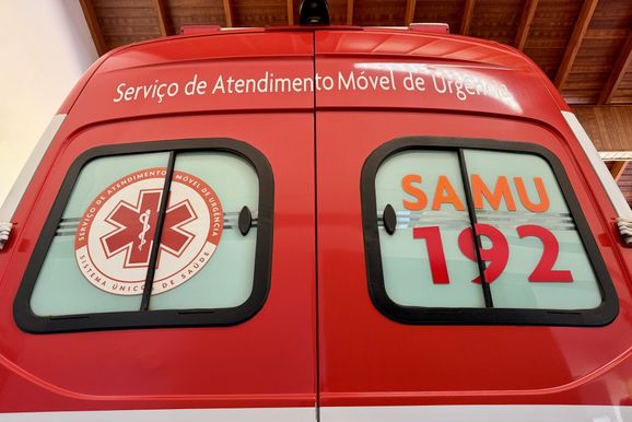 Mulher &eacute; encontrada desacordada ap&oacute;s pedido de socorro em Loanda
