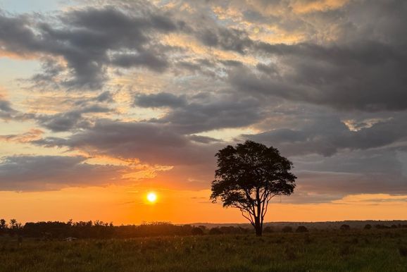 Onda de calor intenso atinge Loanda e regi&atilde;o