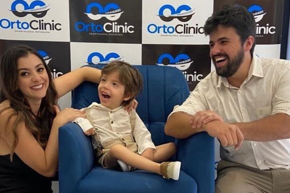 OrtoClinic: antes do sucesso, uma hist&oacute;ria de fam&iacute;lia, ren&uacute;ncias e recome&ccedil;os