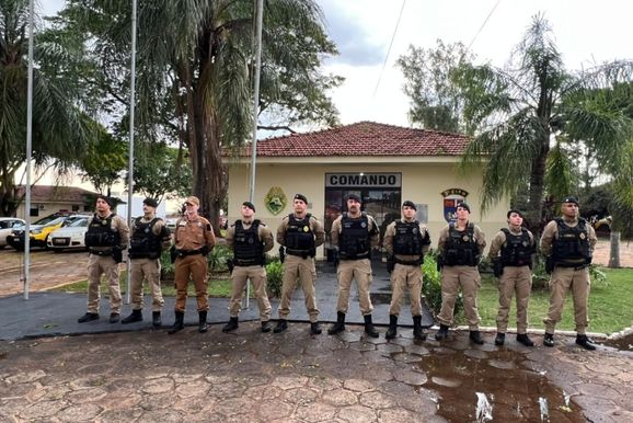 Opera&ccedil;&atilde;o aborda 25 pessoas e ve&iacute;culos em Loanda e Santa Isabel do Iva&iacute;