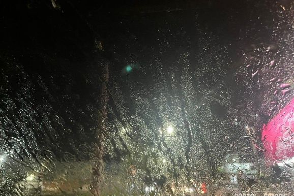 Primeiro fim de semana de setembro ser&aacute; chuvoso em Loanda